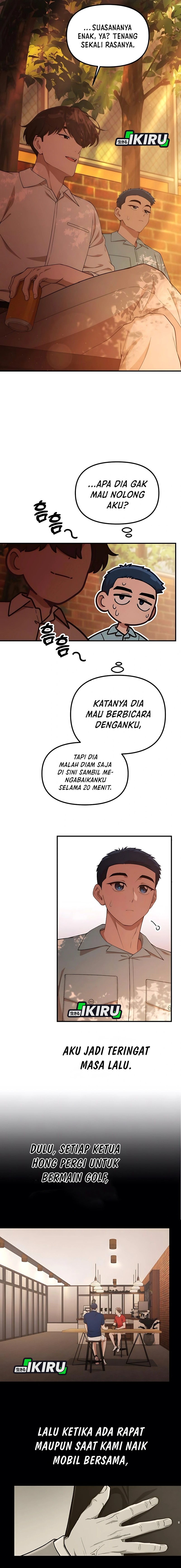 The Genius Decided to Live an Ordinary Life Chapter 34