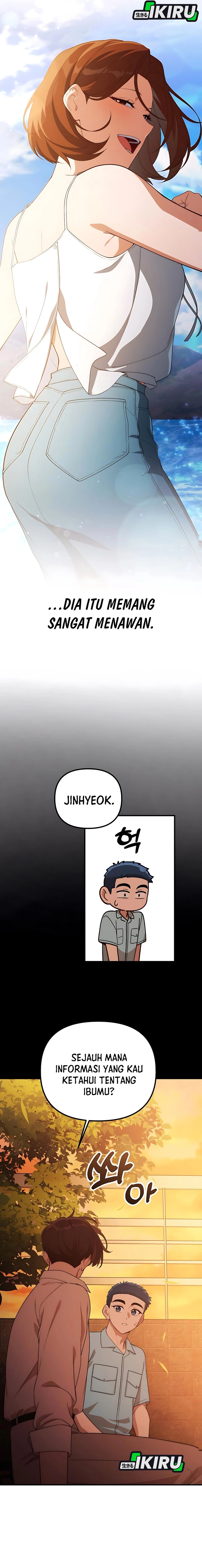 The Genius Decided to Live an Ordinary Life Chapter 35