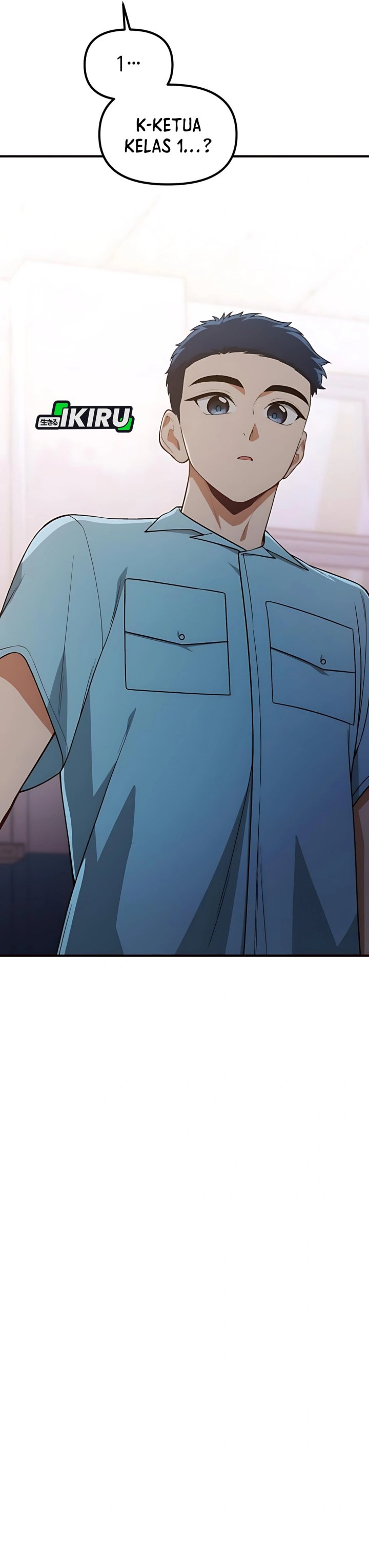 The Genius Decided to Live an Ordinary Life Chapter 36