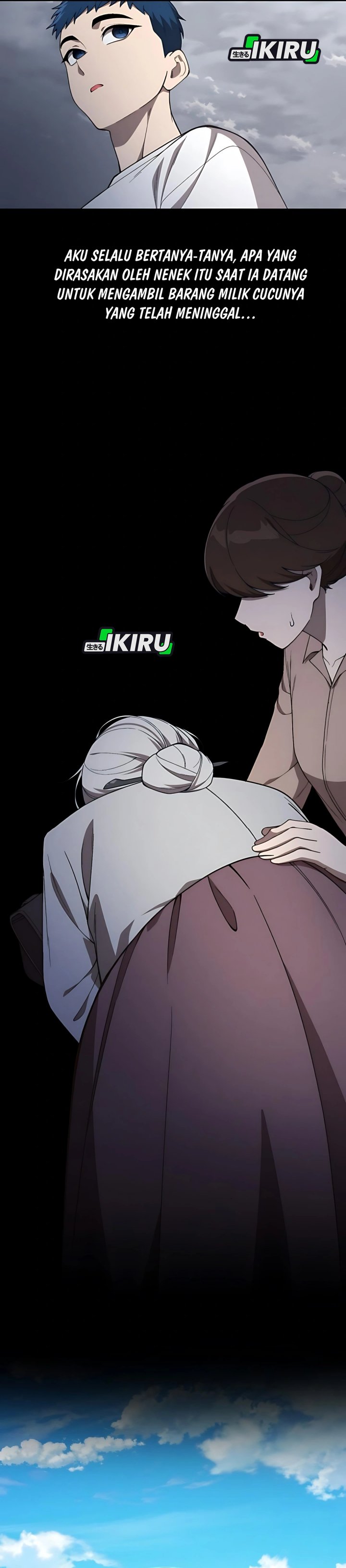 The Genius Decided to Live an Ordinary Life Chapter 36