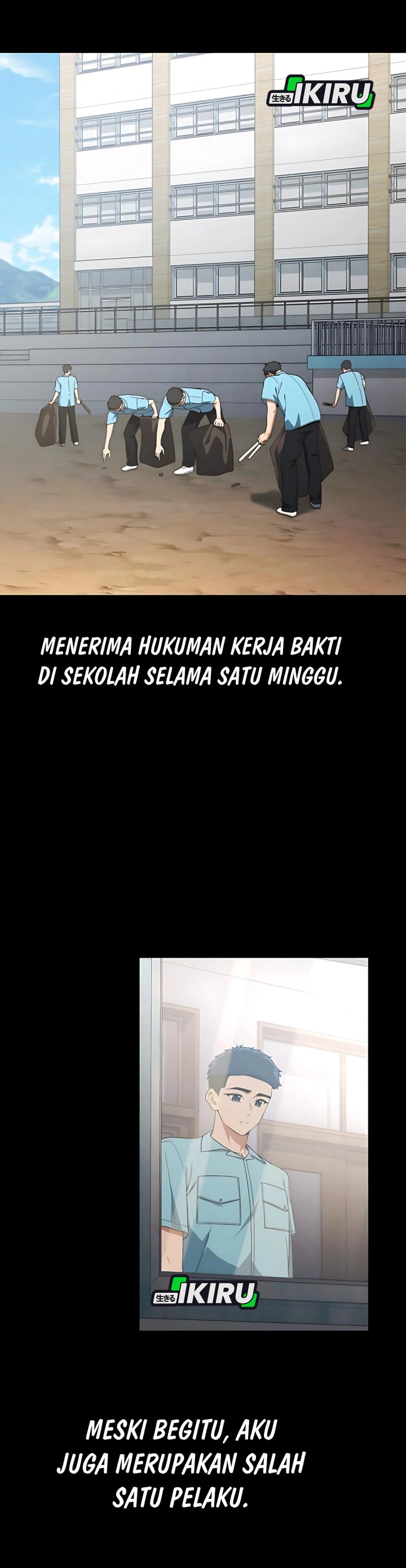 The Genius Decided to Live an Ordinary Life Chapter 36