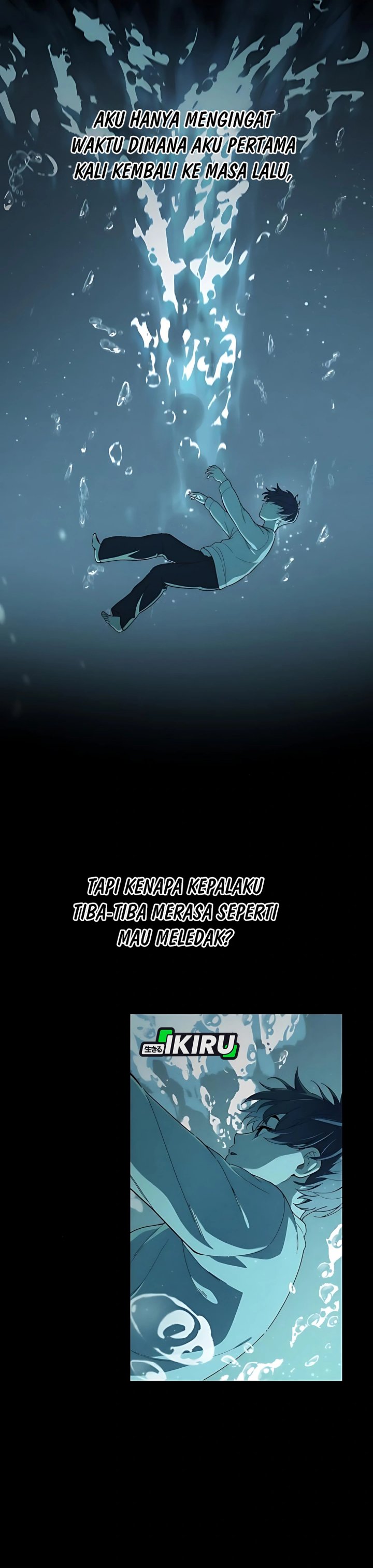The Genius Decided to Live an Ordinary Life Chapter 36
