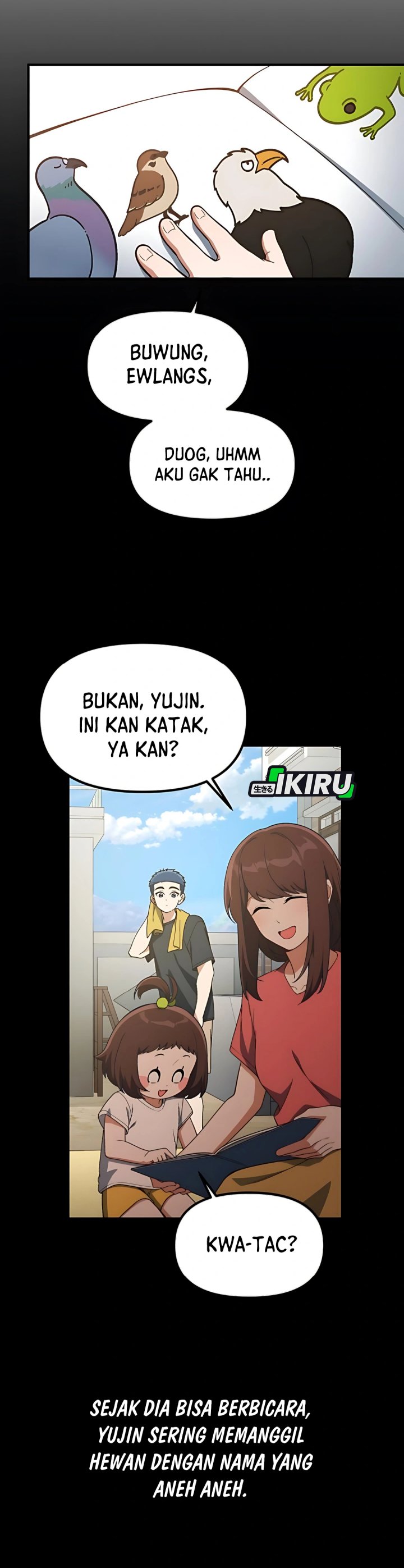 The Genius Decided to Live an Ordinary Life Chapter 36