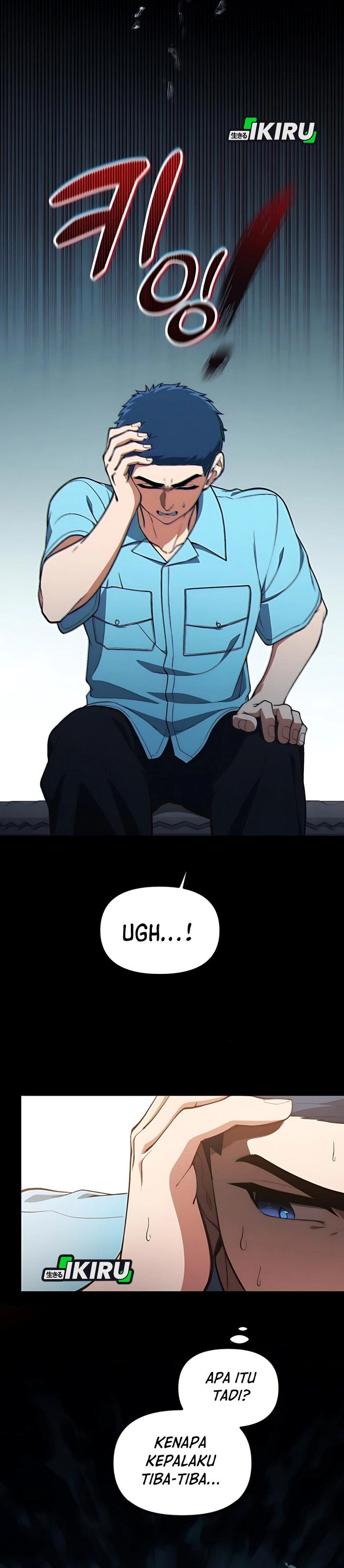 The Genius Decided to Live an Ordinary Life Chapter 36