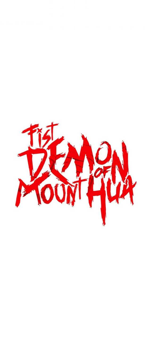Fist Demon Of Mount Hua Chapter 86