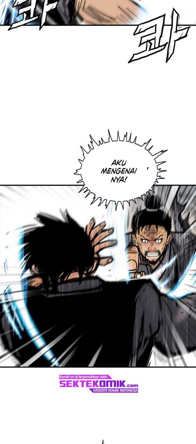 Fist Demon Of Mount Hua Chapter 86