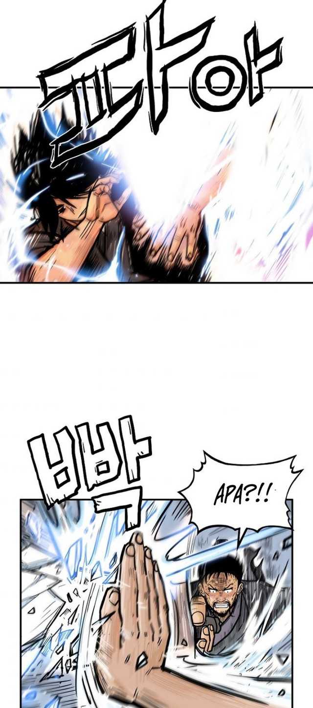 Fist Demon Of Mount Hua Chapter 86