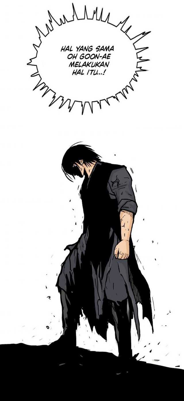 Fist Demon Of Mount Hua Chapter 86
