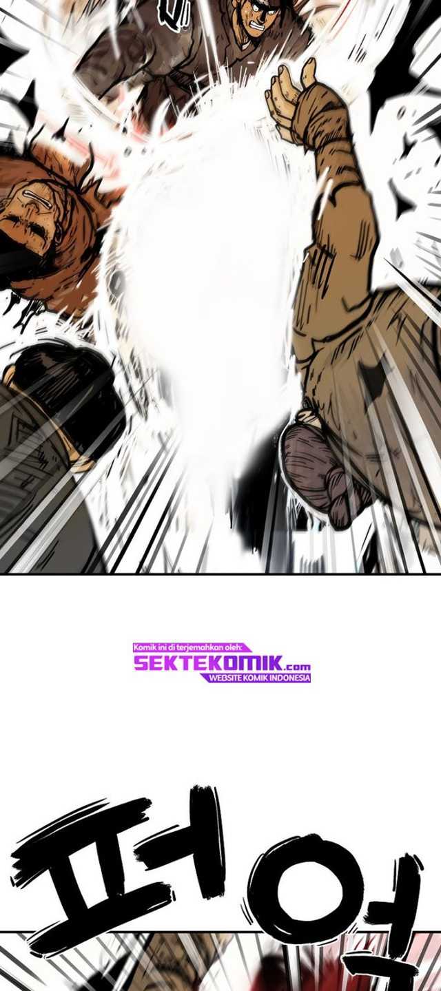 Fist Demon Of Mount Hua Chapter 86