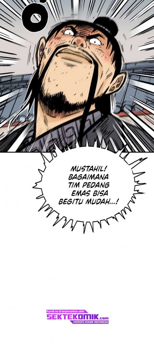 Fist Demon Of Mount Hua Chapter 86