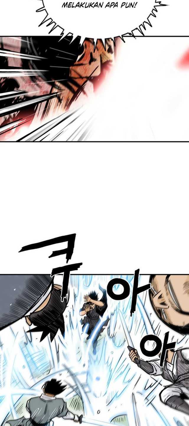 Fist Demon Of Mount Hua Chapter 86