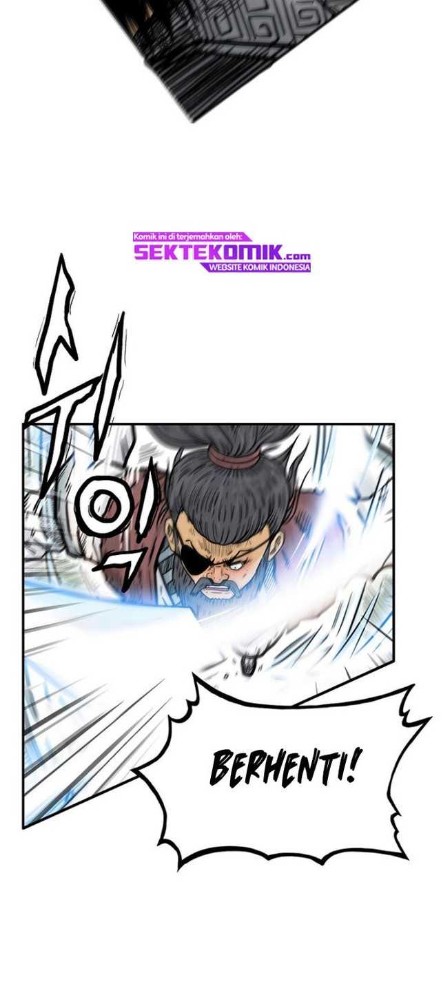 Fist Demon Of Mount Hua Chapter 86