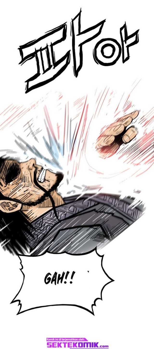 Fist Demon Of Mount Hua Chapter 86