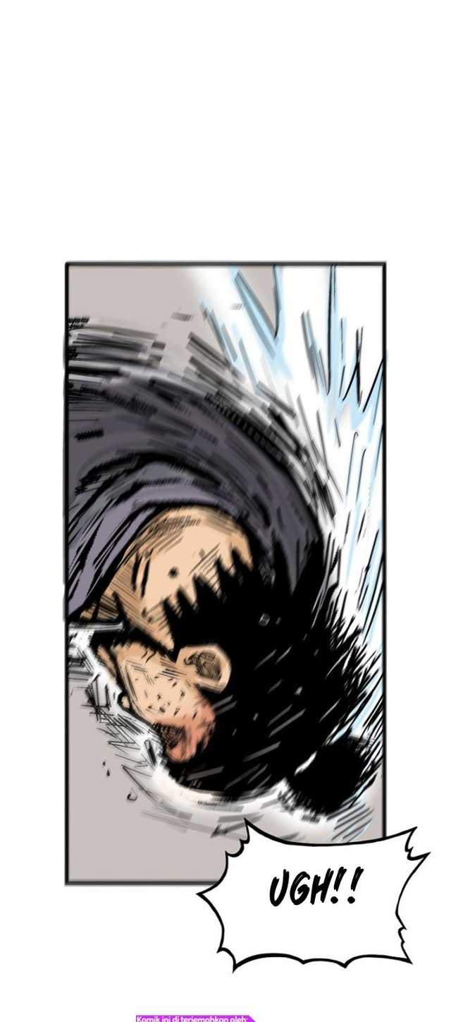 Fist Demon Of Mount Hua Chapter 86