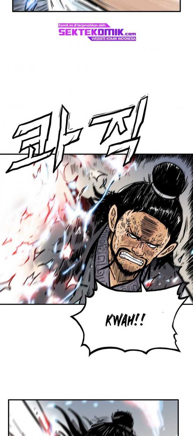 Fist Demon Of Mount Hua Chapter 86