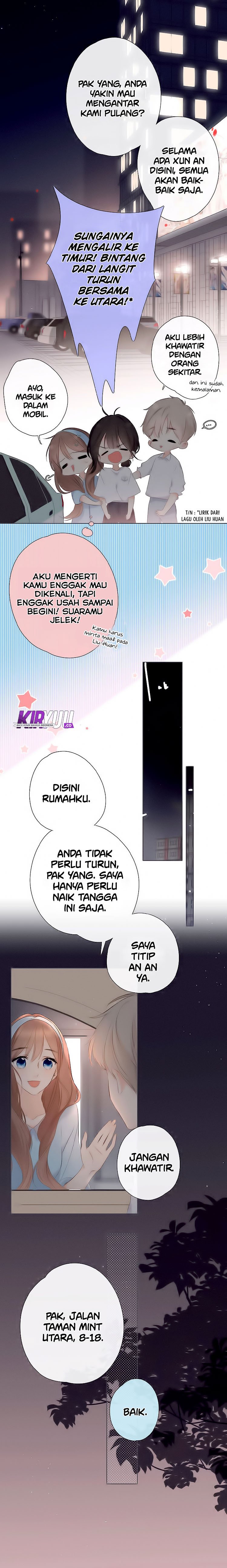Once More Chapter 03