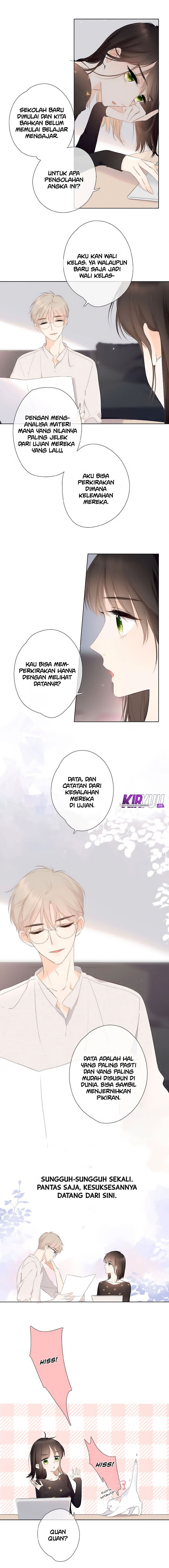 Once More Chapter 04.5