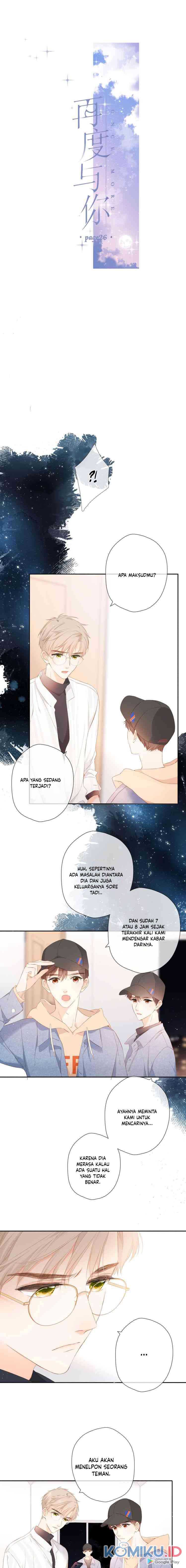 Once More Chapter 26