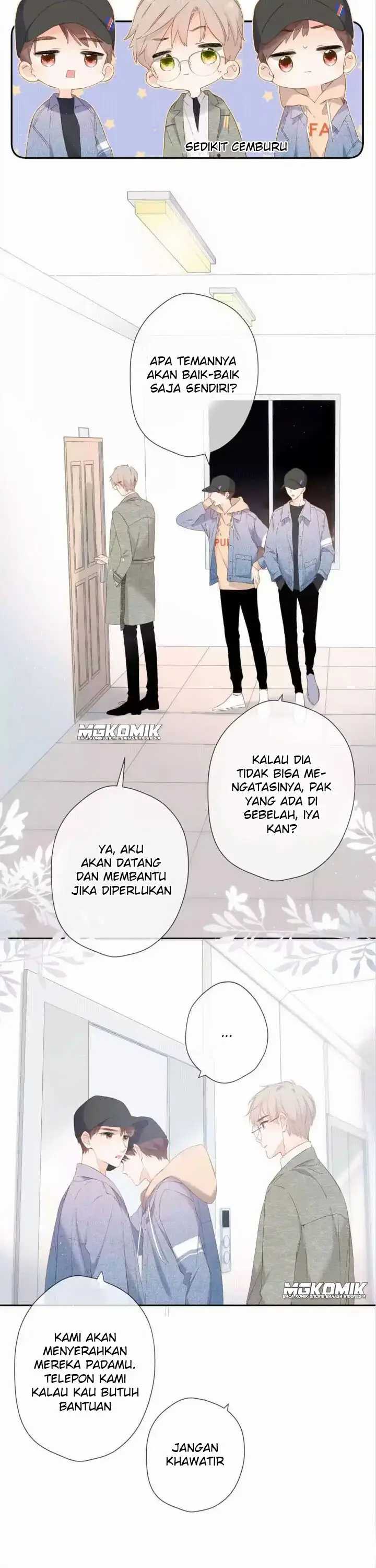 Once More Chapter 28