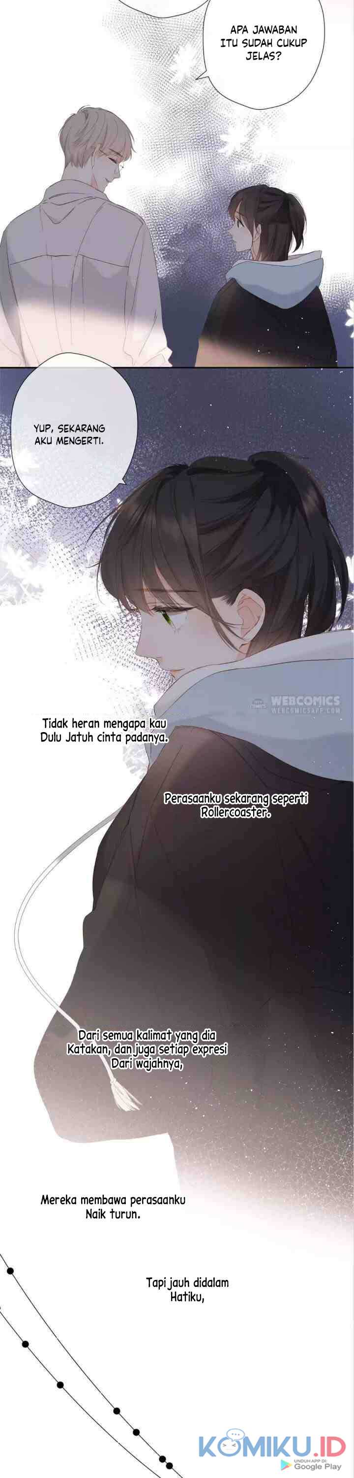 Once More Chapter 33