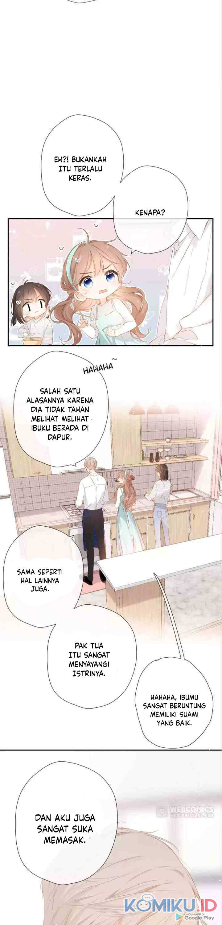 Once More Chapter 42