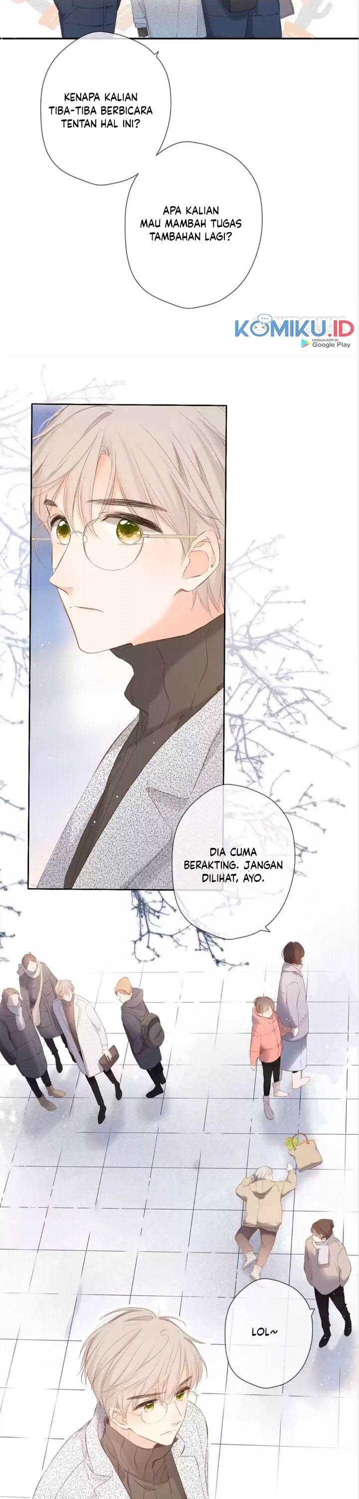 Once More Chapter 44