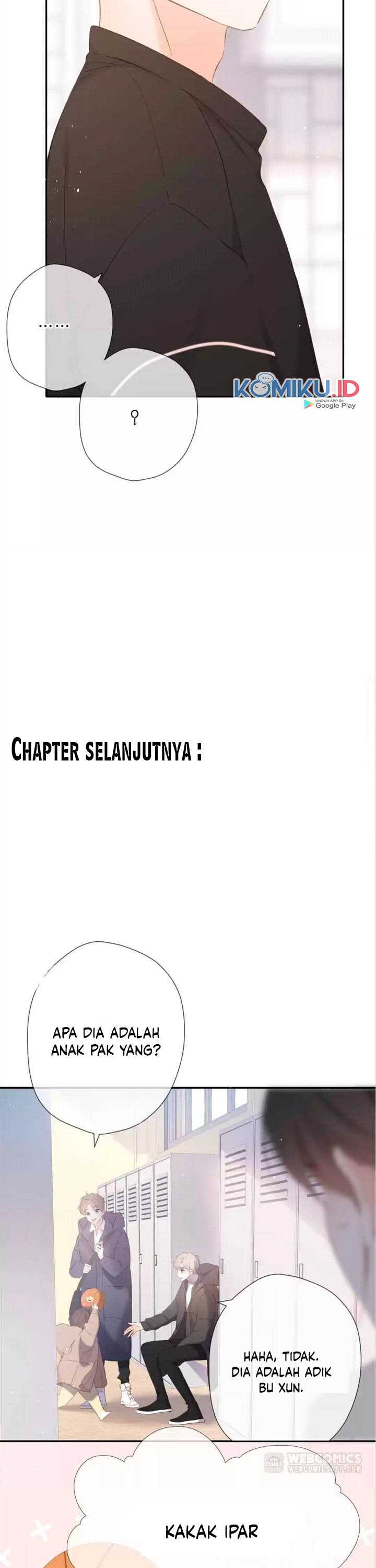 Once More Chapter 45