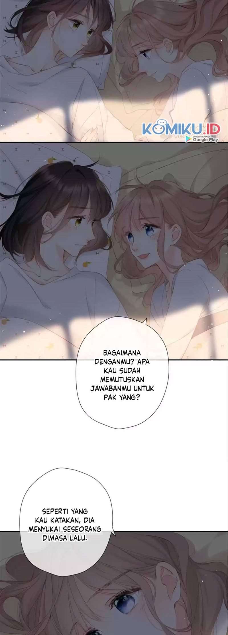 Once More Chapter 49