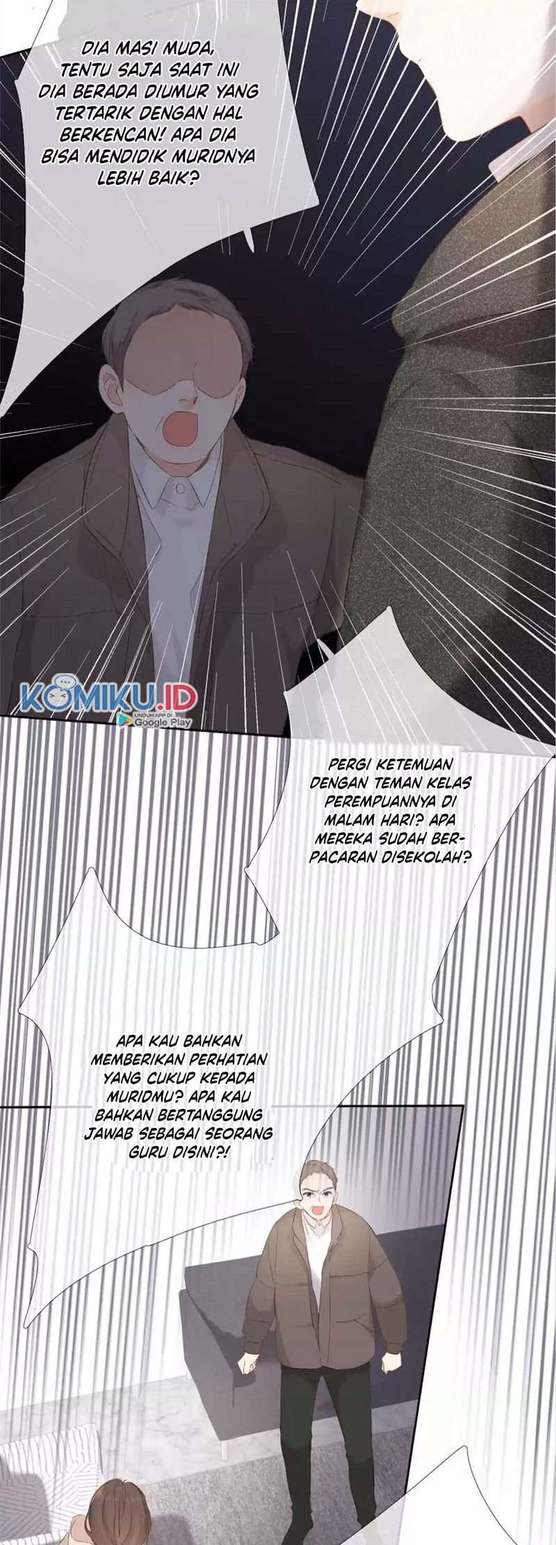 Once More Chapter 50