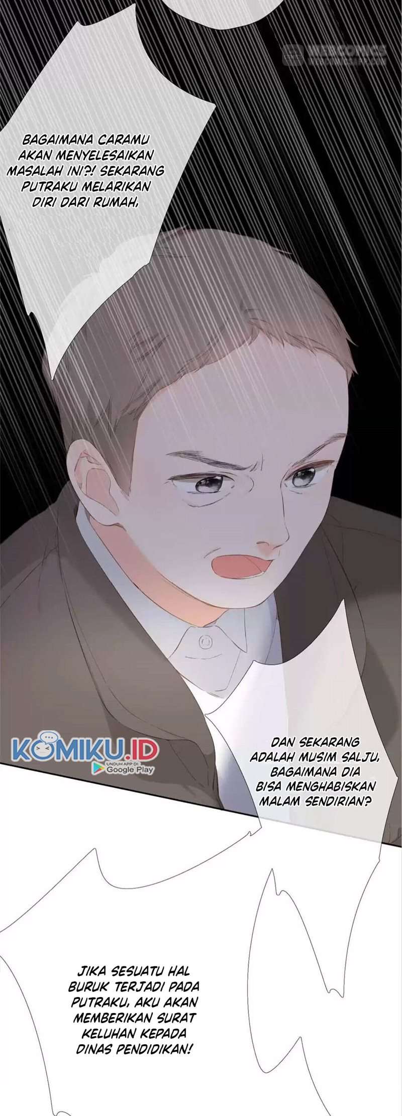 Once More Chapter 50