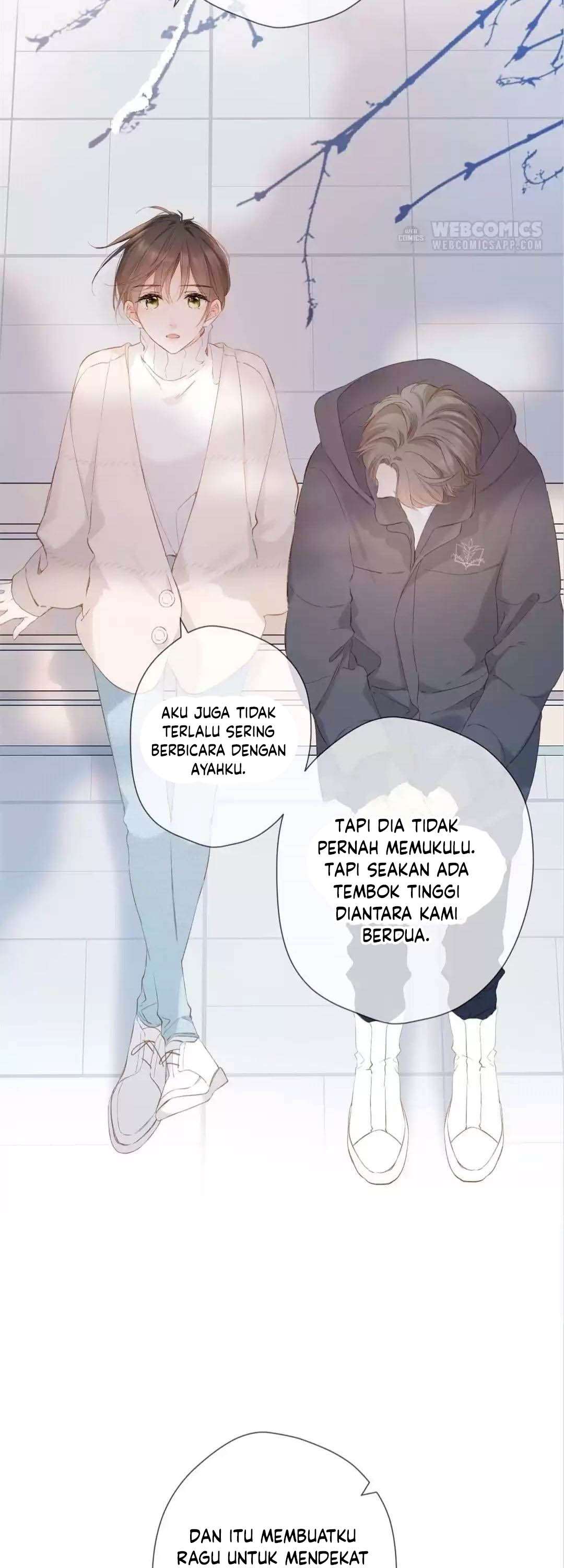 Once More Chapter 51