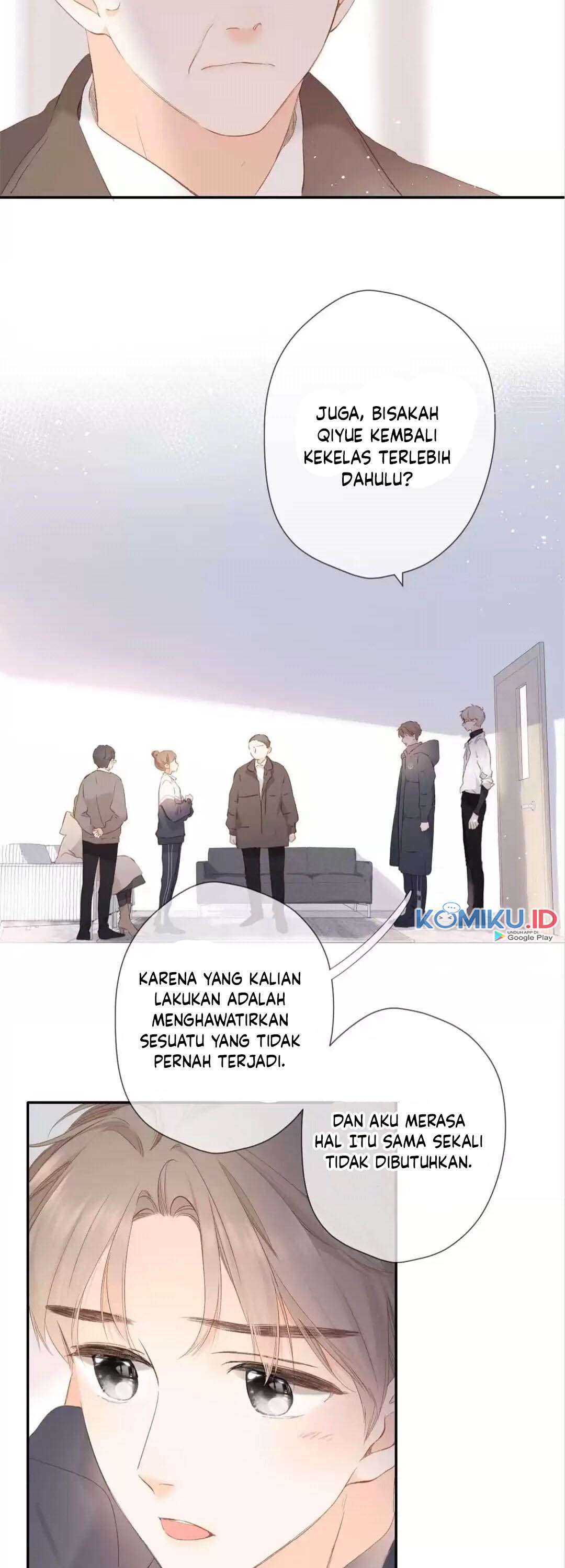 Once More Chapter 53