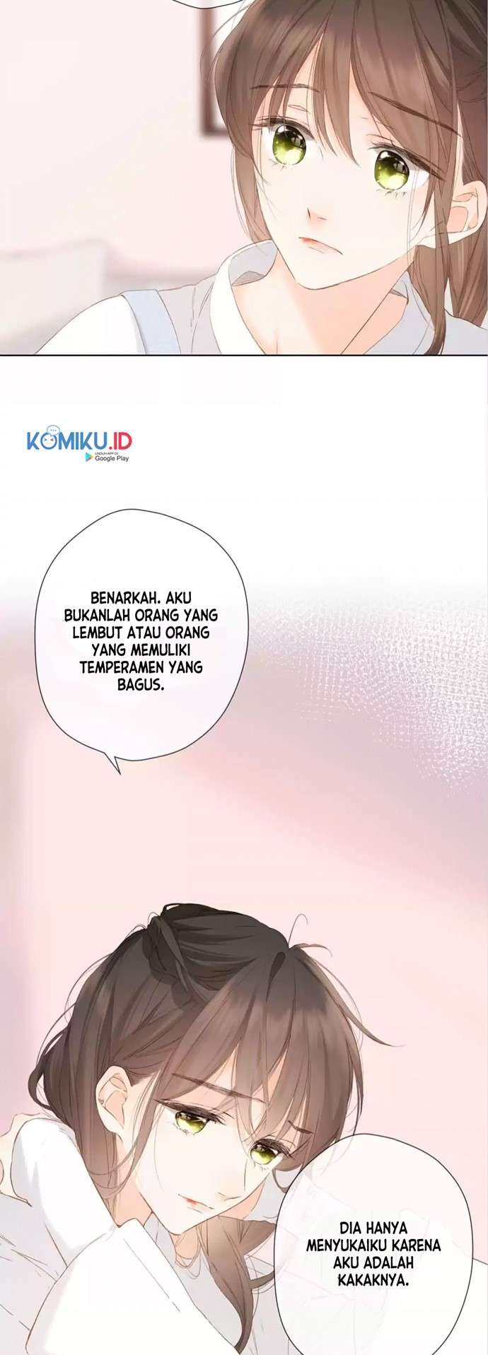 Once More Chapter 57