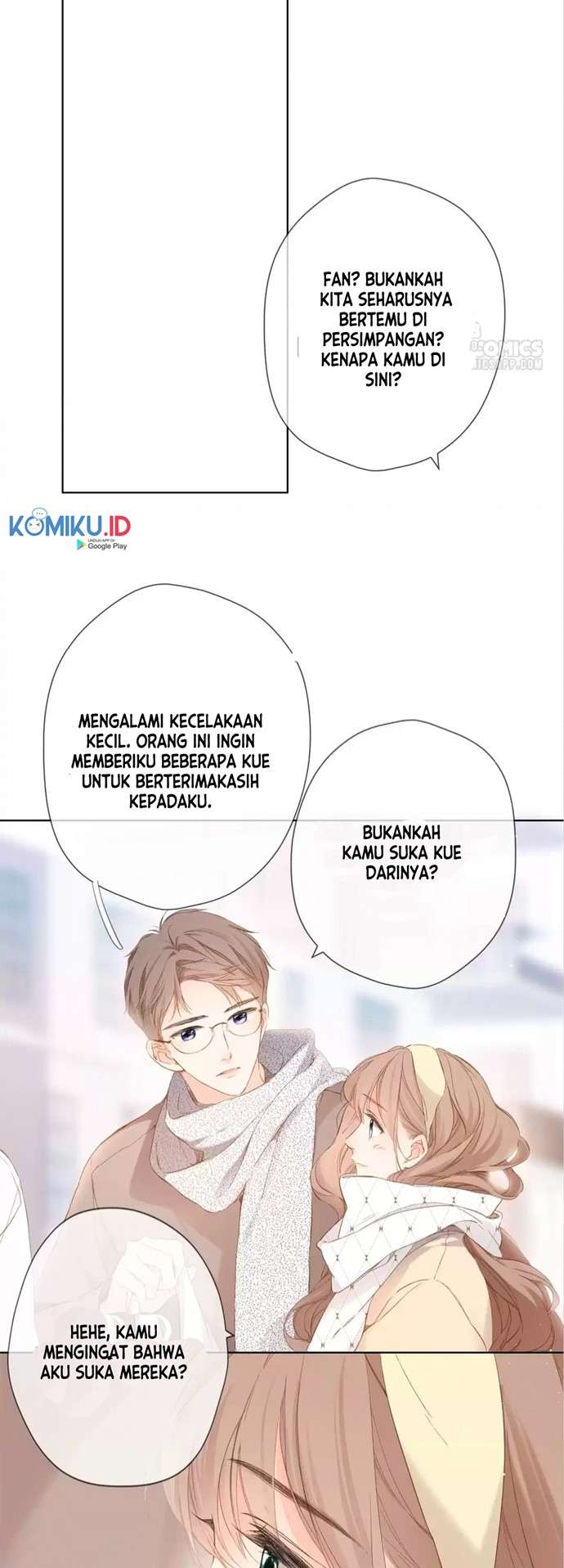Once More Chapter 57