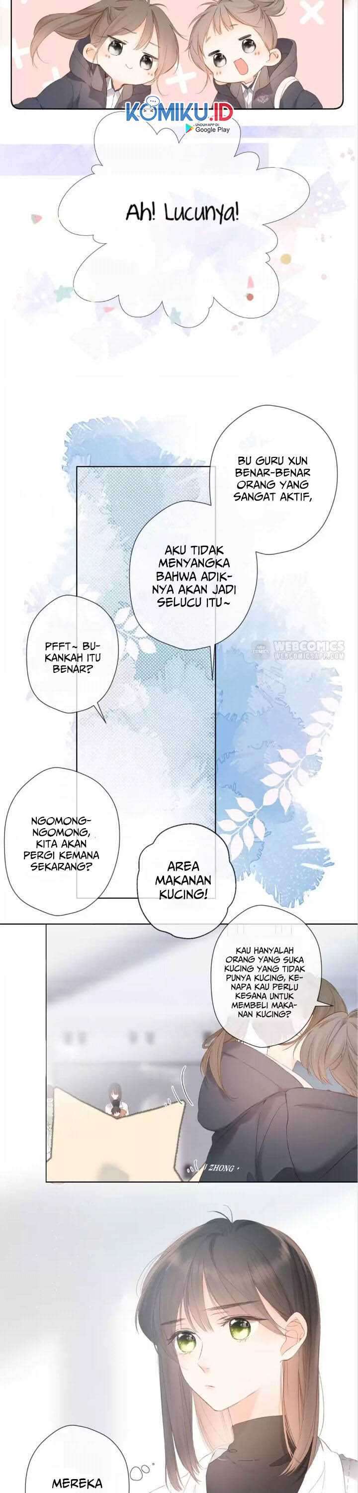 Once More Chapter 61