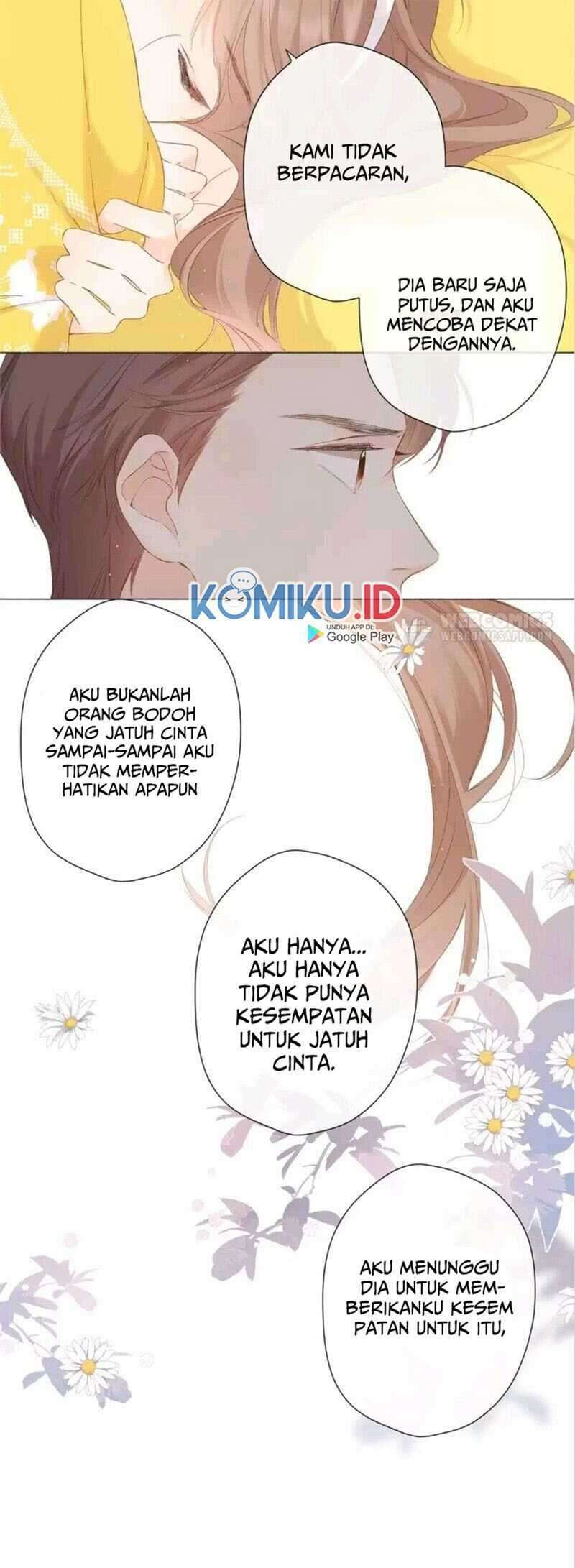 Once More Chapter 75