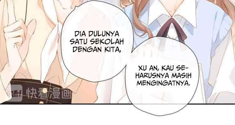 Once More Chapter 77