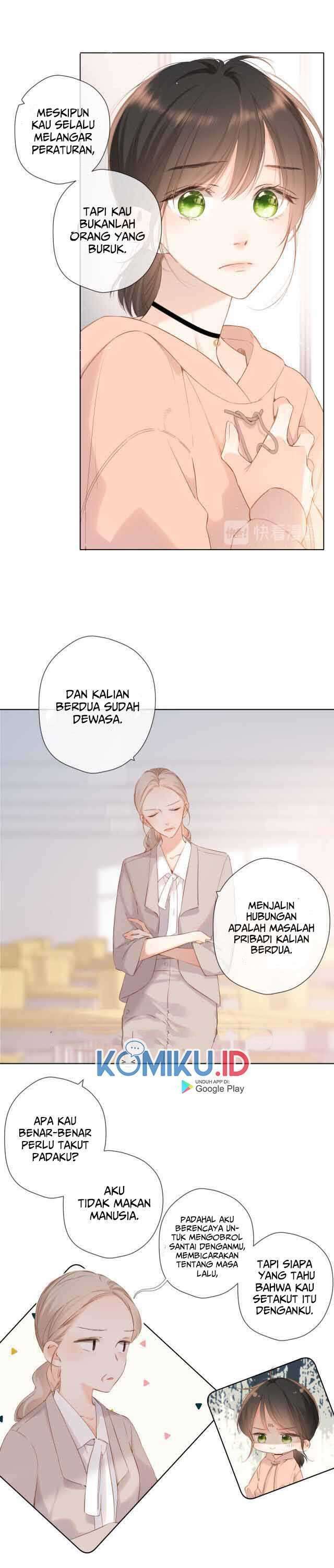 Once More Chapter 80