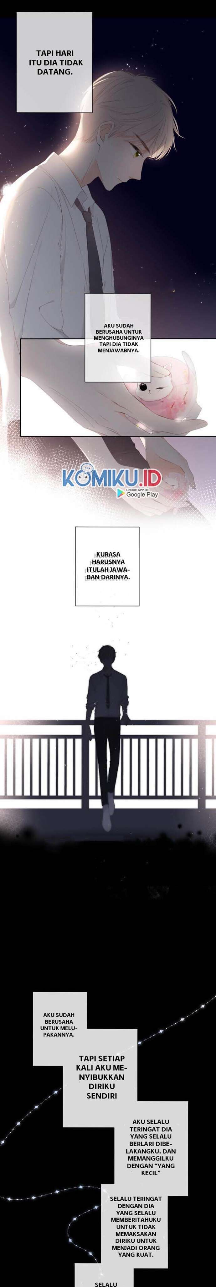 Once More Chapter 87