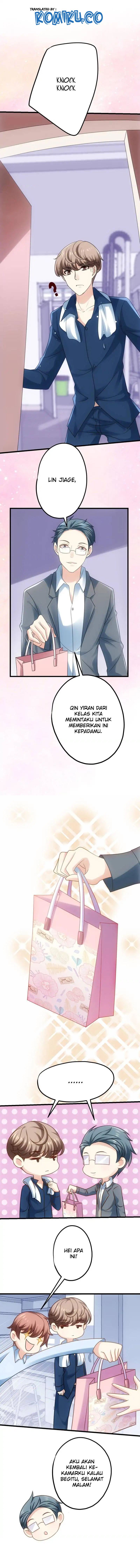 My Beautiful Time With You Chapter 06