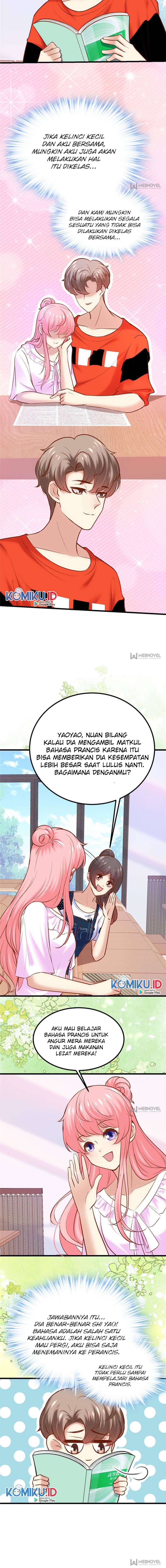 My Beautiful Time With You Chapter 157 page 2