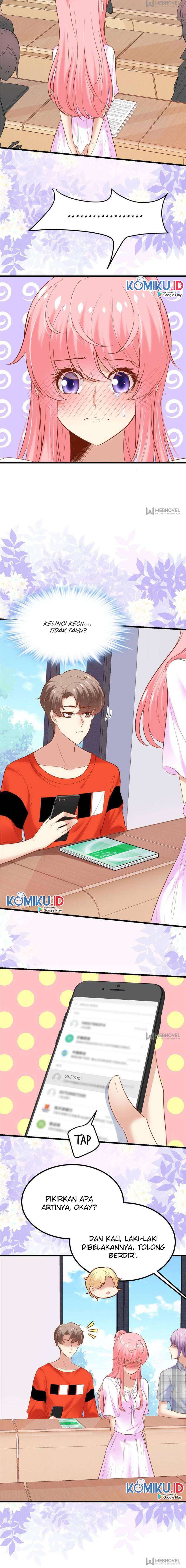 My Beautiful Time With You Chapter 157 page 6