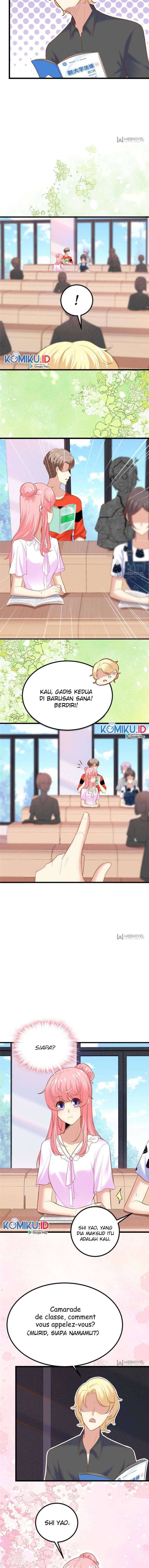 My Beautiful Time With You Chapter 157 page 4