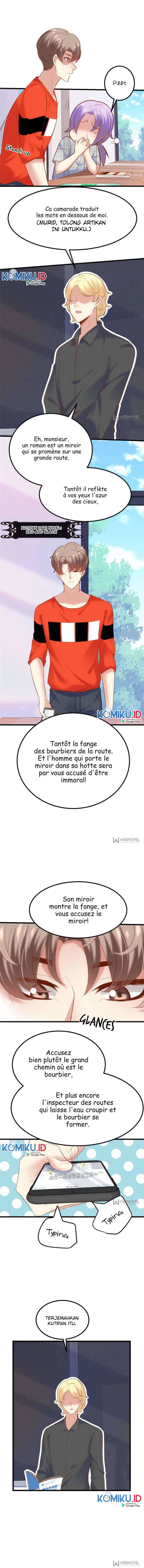 My Beautiful Time With You Chapter 157 page 7
