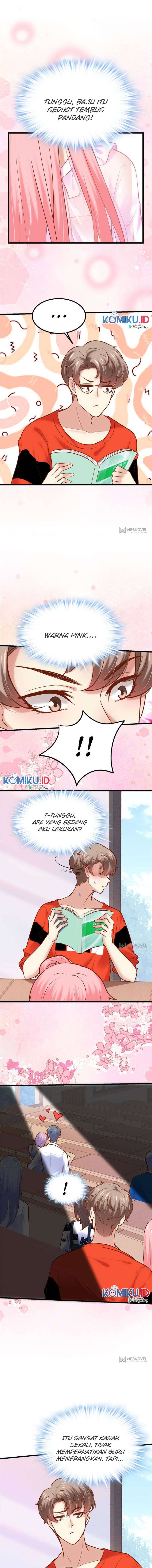 My Beautiful Time With You Chapter 157 page 1