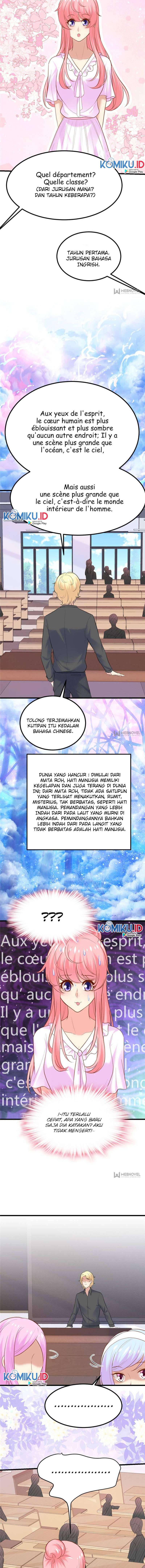 My Beautiful Time With You Chapter 157 page 5