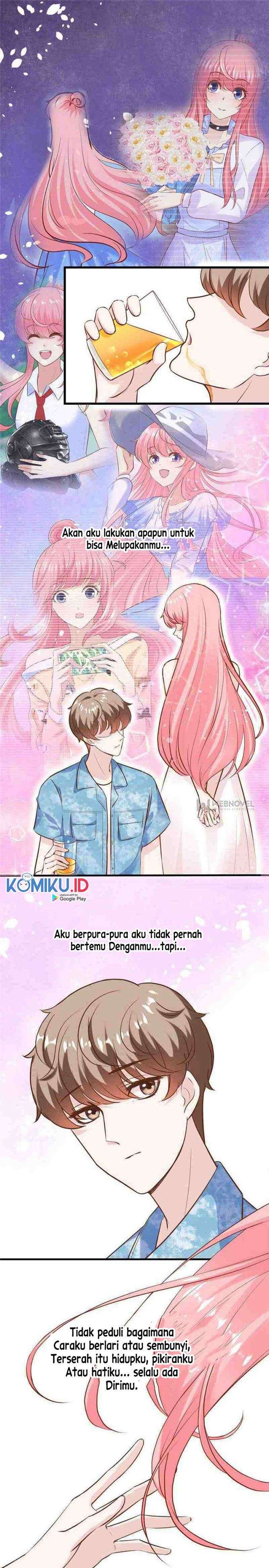 My Beautiful Time With You Chapter 178