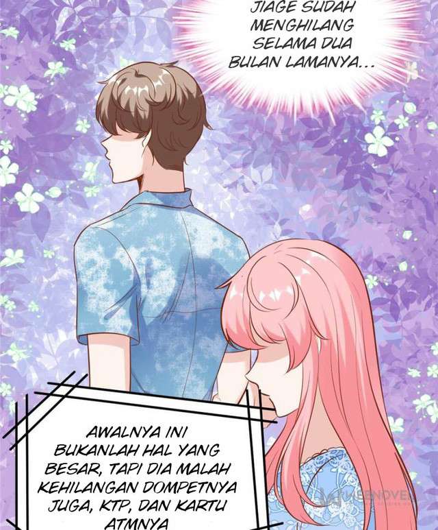 My Beautiful Time With You Chapter 180