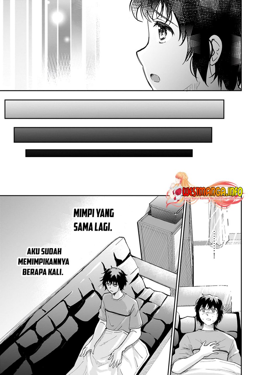 Isshou Hatarakitakunai Ore ga Classmate no Daininki Idol ni Natsukaretara Chapter 05