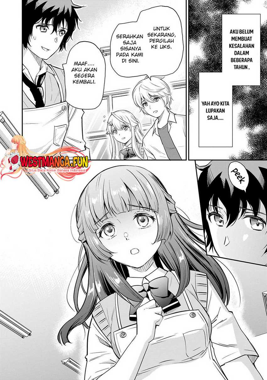 Isshou Hatarakitakunai Ore ga Classmate no Daininki Idol ni Natsukaretara Chapter 12